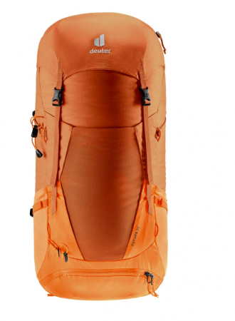 Рюкзак Deuter Futura 32 Chestnut/Mandarin