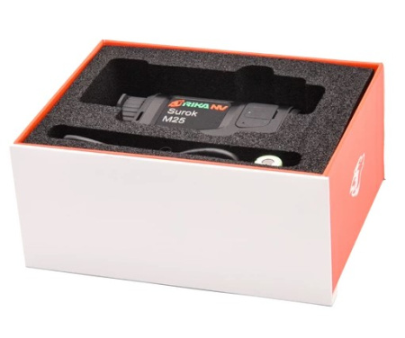 Тепловизор для наблюдения RikaNV Surok M25