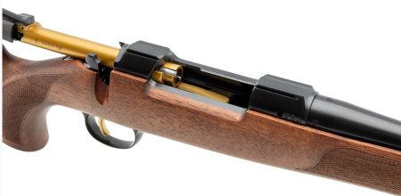 Карабин CZ 557 85th Anniversary Edition kal. 308