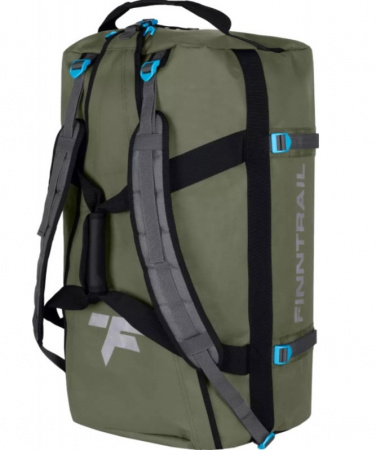 Гермосумка Finntrail Explorer 1728 Khaki (100L)