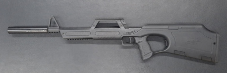 Карабин Walther G22, калибр 22 LR, К.