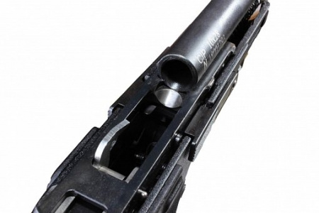 Пистолет ООП Grand Power T11-FM1 кал. 10х28