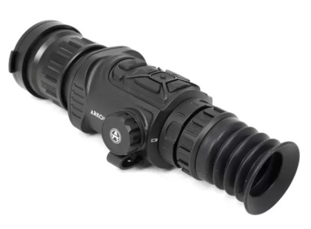 Тепловизионный прицел Arkon Arma HR50