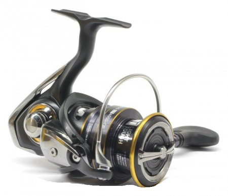 Катушка Daiwa 20 Legalis LT 4000-CP