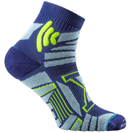 Носки Tenzin Sport SH1041 Blue