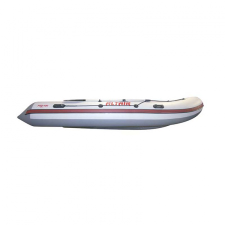 Лодка ALTAIR PROultra-400