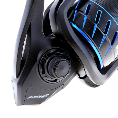 Катушка фидерная ELEGANCE FEEDER PRO V1 5500