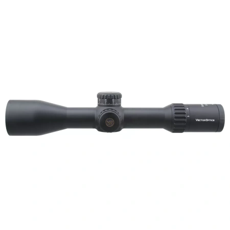 Прицел оптический Vector Optics 25.4мм SFP VictOptics X4 1-4x20IR