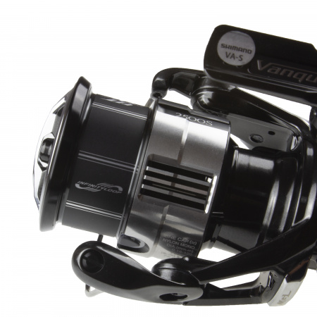 Катушка Shimano Vanquish 23' 2500S