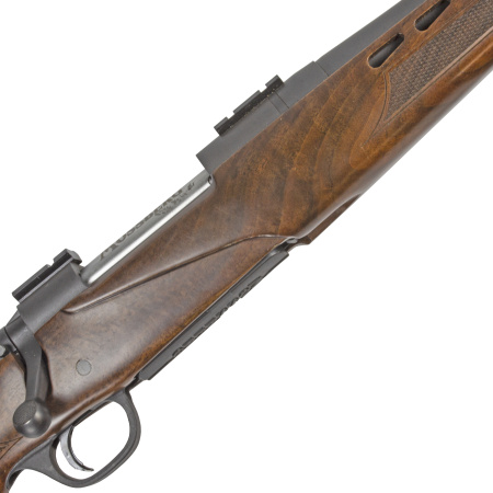 Карабин Mossberg 4x4, калибр 30-06 SPRG К.