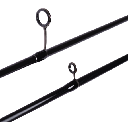 Удилище спин. Maximus POINTER-X Microjig 23UL 2,3m 0.8-7g