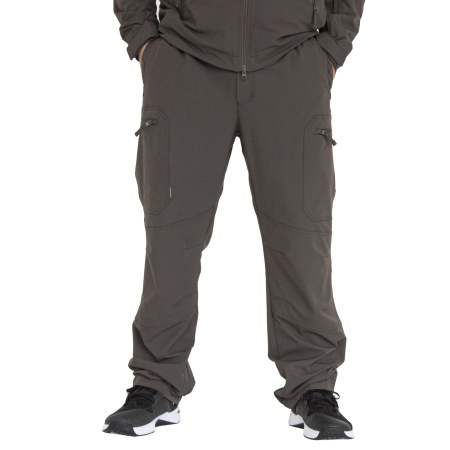 Брюки мужские WerWolf Shark light 758-005 Dark Olive (ч/з)