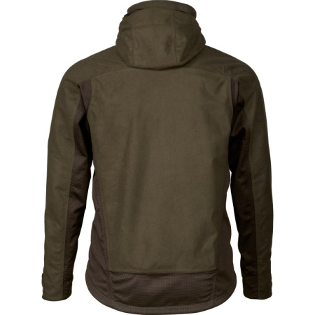 Куртка Seeland Climate hybrid pine green
