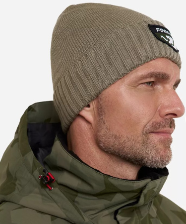 Шапка Finntrail Waterproof Hat 9714 Khaki