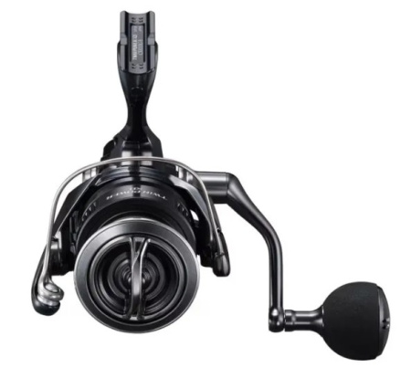 Катушка SHIMANO TWIN POWER XD (2025)  C3000HG