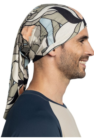 Бандана Buff Coolnet UV Insect Shield Zonia Multi