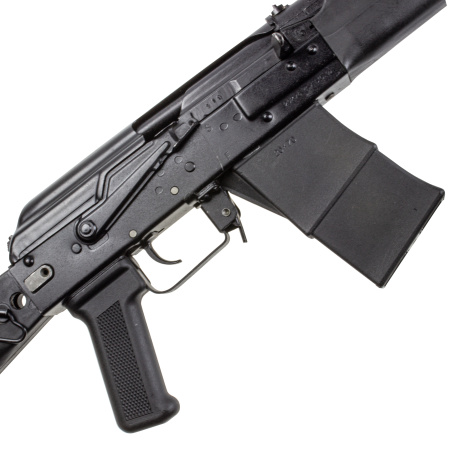 Ружье Сайга-20, калибр 20/76, К.