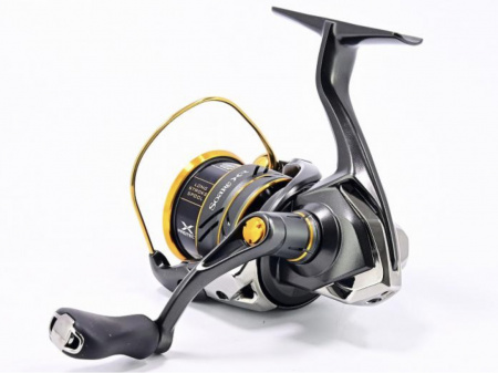 Катушка Shimano 21 Soare XR C2500S