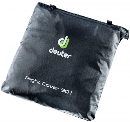 Чехол для рюкзака Deuter Flight Cover 60 Black