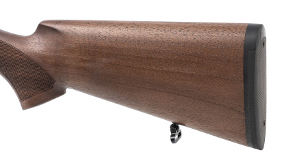 Ружье HUGLU MALLARD GEN3.c.12/76,L-760мм