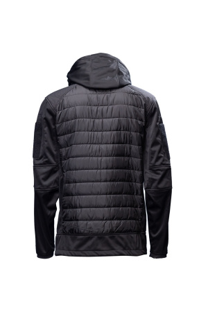 Куртка Remington Swat black