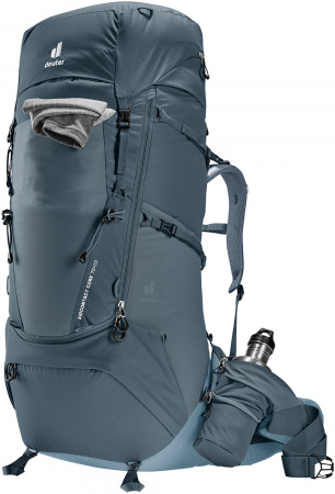 Рюкзак Deuter Aircontact Core 70+10 Graphite-Shale