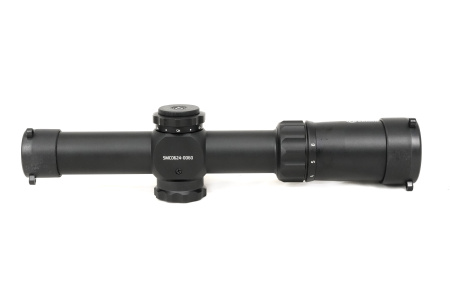 Оптический прицел Arkon Model C 1-6x24 Оптический прицел Arkon Model C 1-6x24