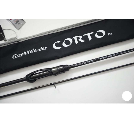 Спиннинг Graphiteleader CORTO 23GCORS-612L-HS 1,86м MAX 3гр