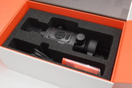 Тепловизионный прицел RikaNV Ovod M35