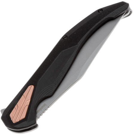 Нож KERSHAW Strata 2076