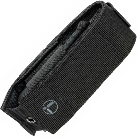 Мультитул LEATHERMAN OHT (Black) 16 инстр. чехол Molle