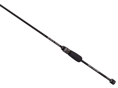 Спиннинг Xesta BLACK STAR S83MH-T DISTANCE SNATCH