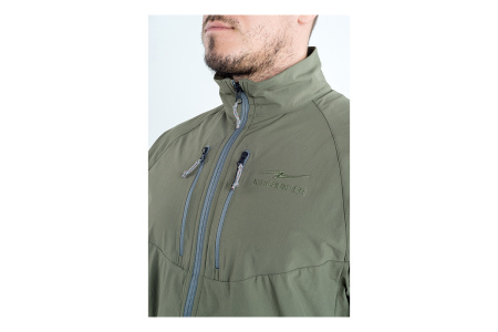 Костюм King Hunter SUMMER LIGHT (Green)