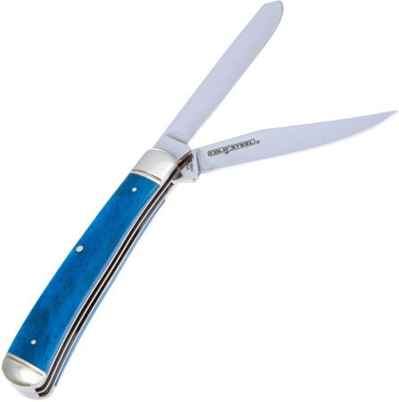 Нож Cold Steel FL-TRPR-B Trapper