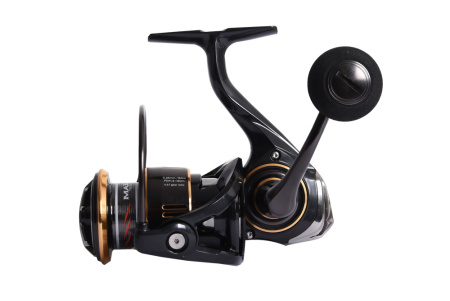 Катушка Maximus Contact 3000PG (7+1подш)