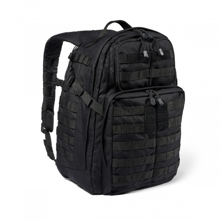 Рюкзак RUSH 24 2.0 BACKPACK 019 BLACK