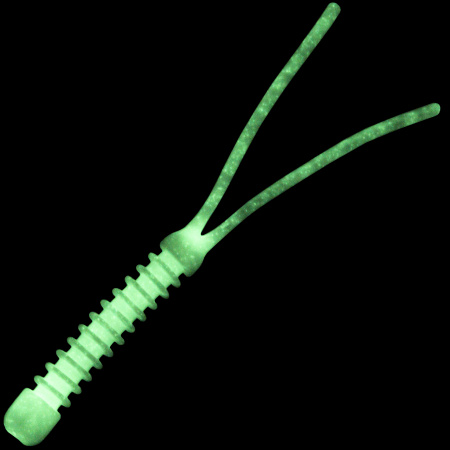 Силикон BlackSea Double Twin цв: Салатовый