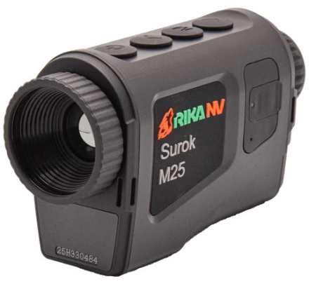 Тепловизор для наблюдения RikaNV Surok M25