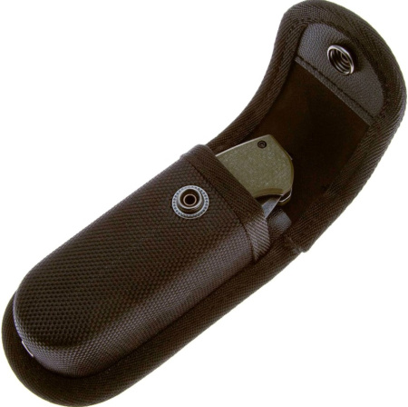 Чехол для складных ножей MOLLE AMP1 (Black)