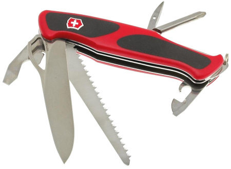 нож Victorinox RangerGrip 78