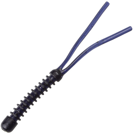 Силикон BlackSea Double Twin цв: Чёрный