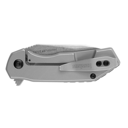 Нож KERSHAW VALVE