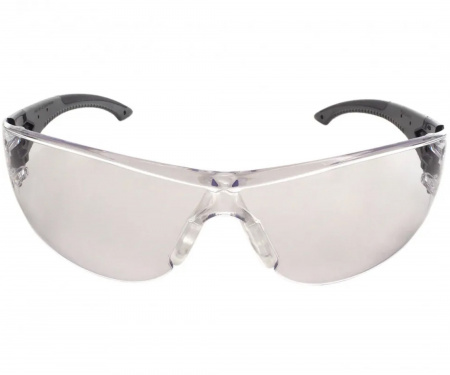 Очки баллистические стрелковые PMX Pioneer G-4310ST Anti-fog Прозрачные 96%