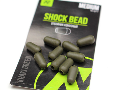 Отбойник конусный VN Tackle Shock Bead medium