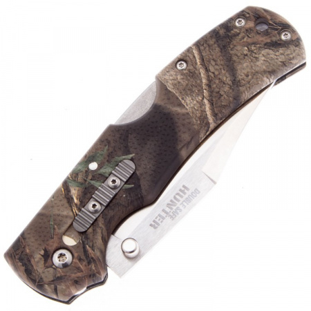 Нож Cold Steel 23JE Double Safe Hunter (Camouflage)