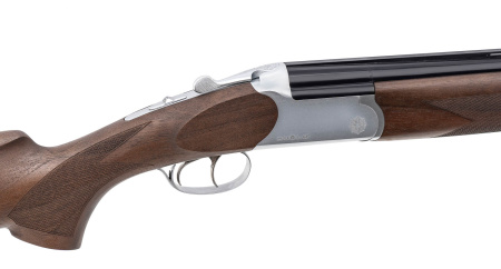 Ружье HUGLU MALLARD GEN3.c.12/76,L-760мм