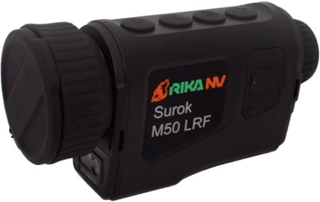 Тепловизор для наблюдения RikaNV Surok M50 LRF
