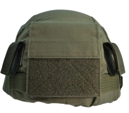 Кавер (чехол) на шлем 6Б47 (Olive)