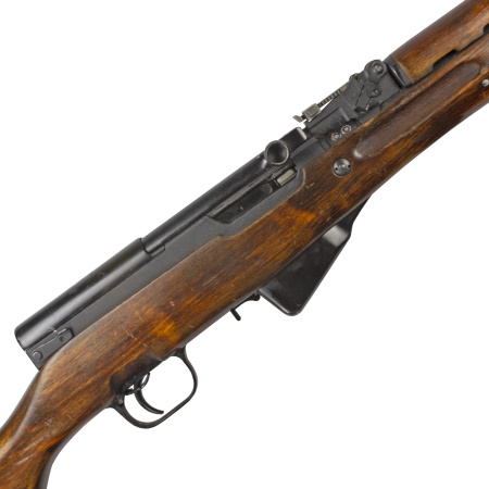 Карабин ОП СКС, калибр 7,62x39 К.