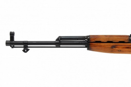 Ружье охотничье самозарядное ВПО-208, кал.366ТКМ, L=520 (ланкастер)
